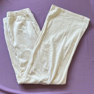 Brandy Melville Anastasia Sweatpants